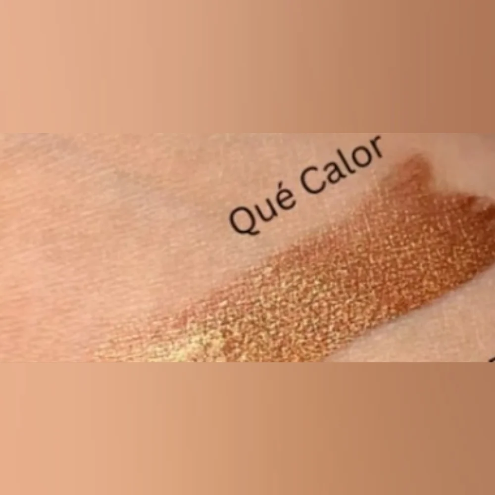 SHAINA B Miami FLAMINGLOW LIQUID HIGHLIGHTER In:Qué Calor